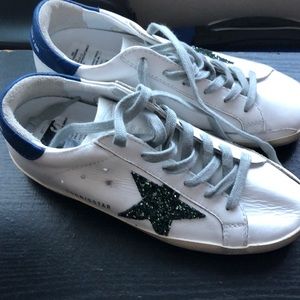 Golden Goose Deluxe Brand sneakers